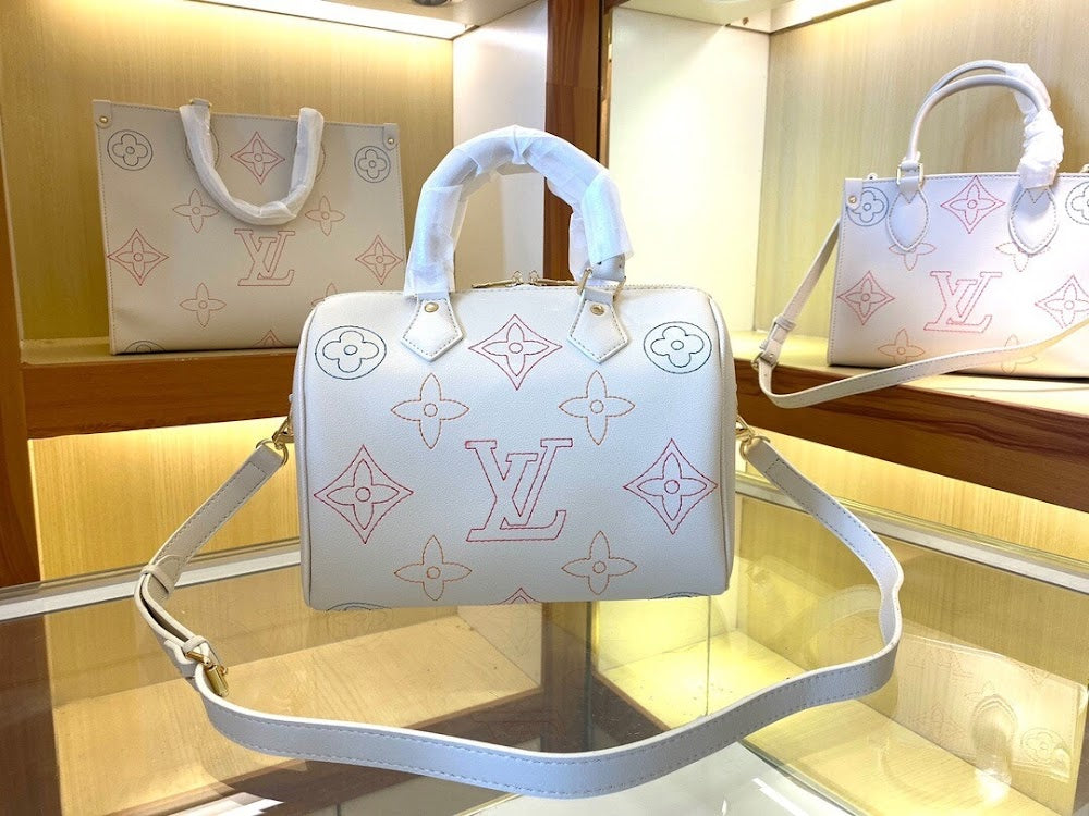 Anum Bags LVn Luxury Bag --79644