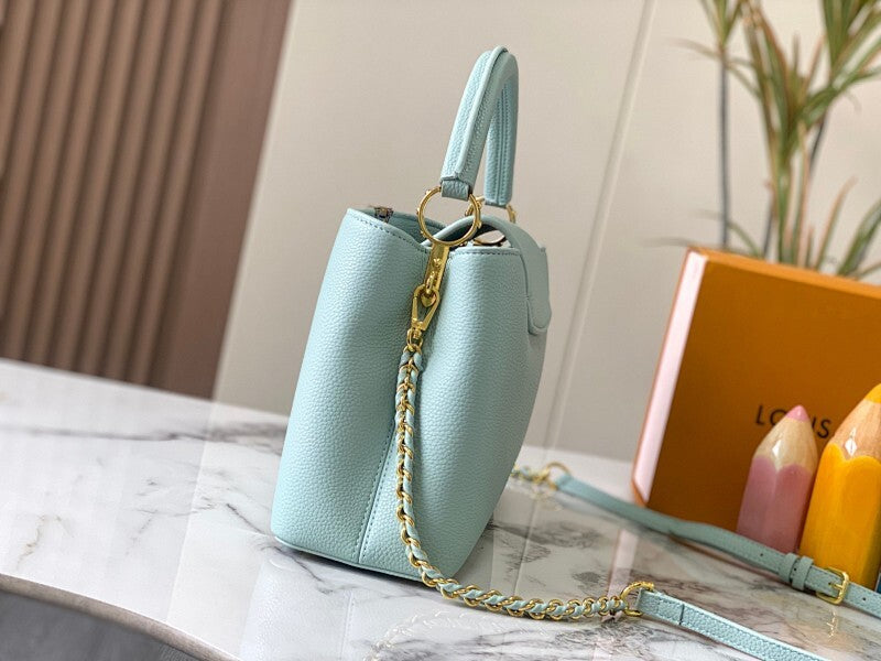 Anum Bags LVn Luxury Bag --80545