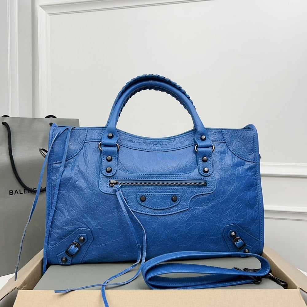 Ezyycart Bags Balenciaga Luxury Bag --110798