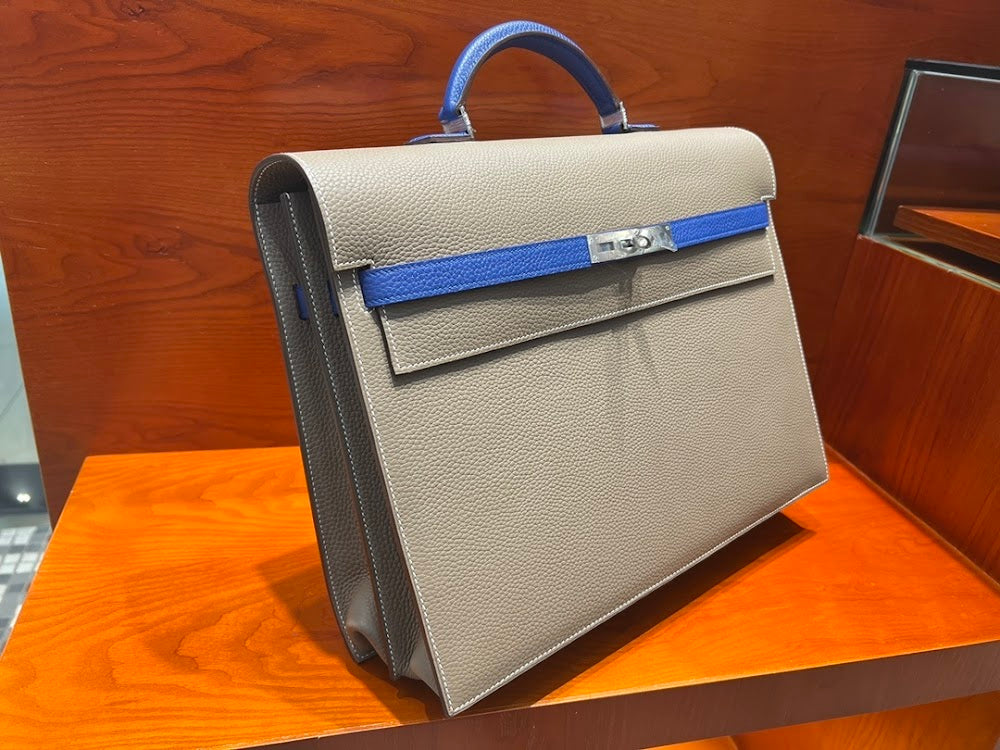 Anum Bags Hermesn Luxury Bag --118515