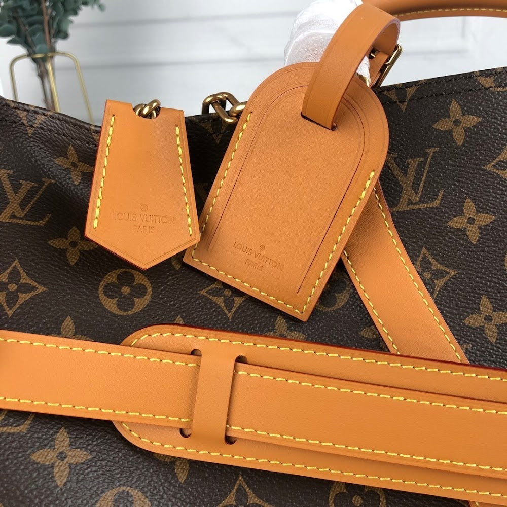 Ezyycart Bags ln Luxury Bag --60192