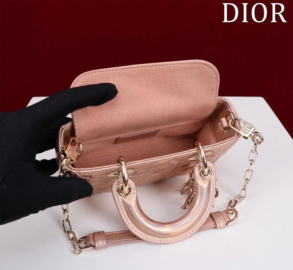 Ezyycart Bags Diorn Luxury Bag --116468