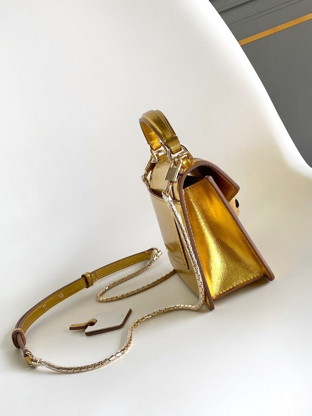 Ezyycart Bags Burberryn Luxury Bag --91910