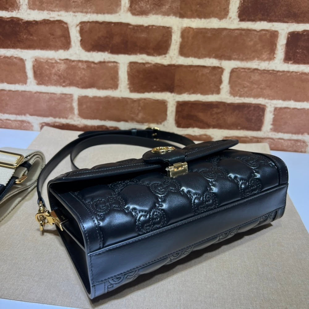 Ezyycart Bags Guccin Luxury Bag --94217