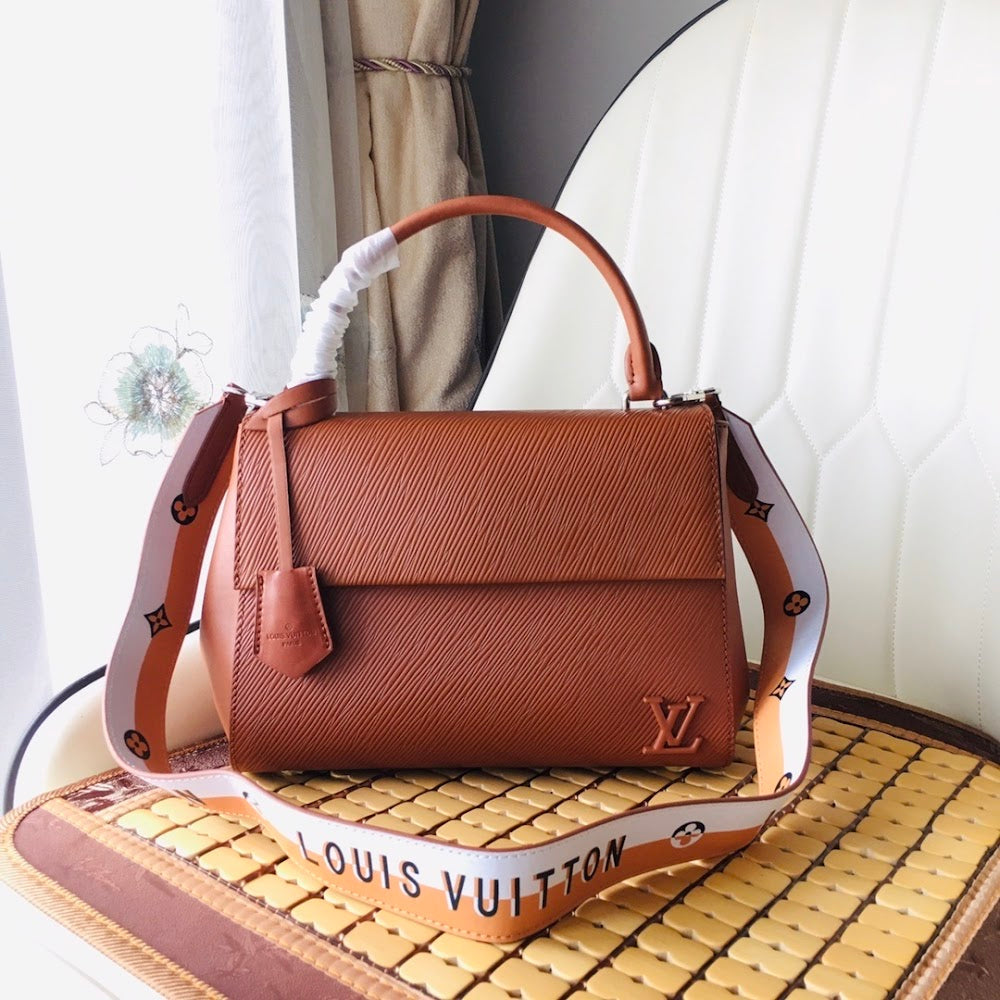 Anum Bags LVn Luxury Bag --79265
