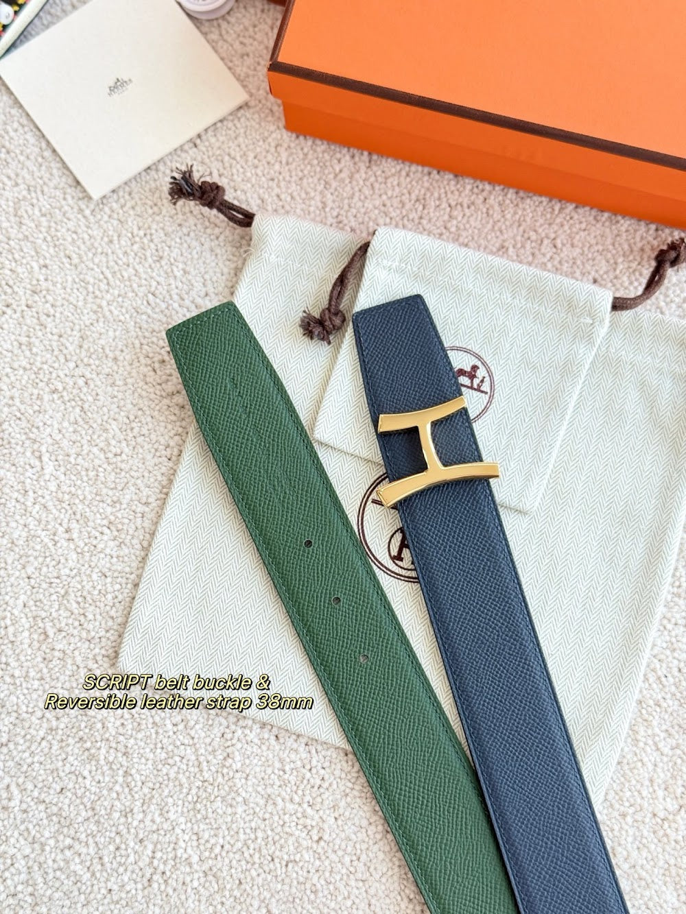 Anum Bags Hermesn Luxury Belt --109152