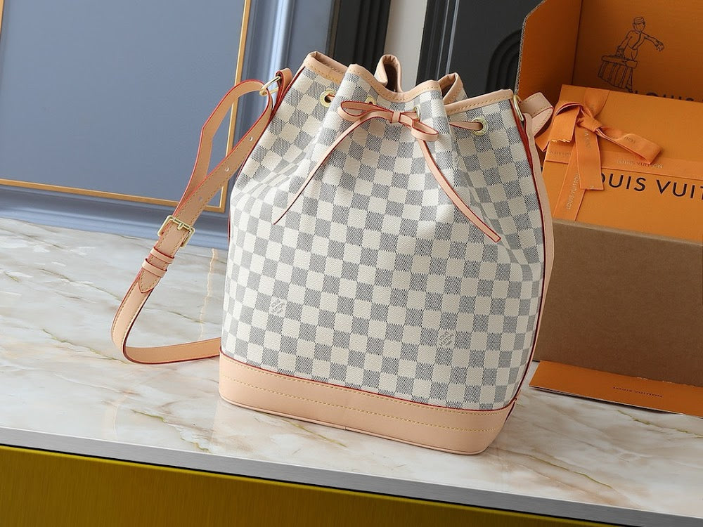 Anum Bags LVn Luxury Bag --81044