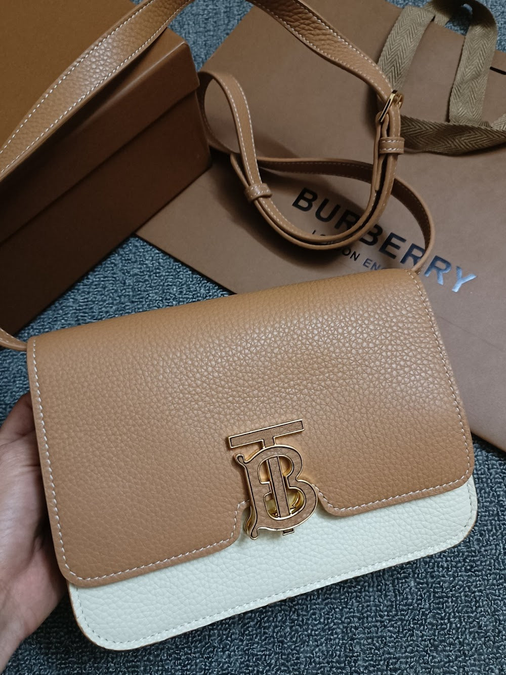 Ezyycart Bags Luxury Bag --50181