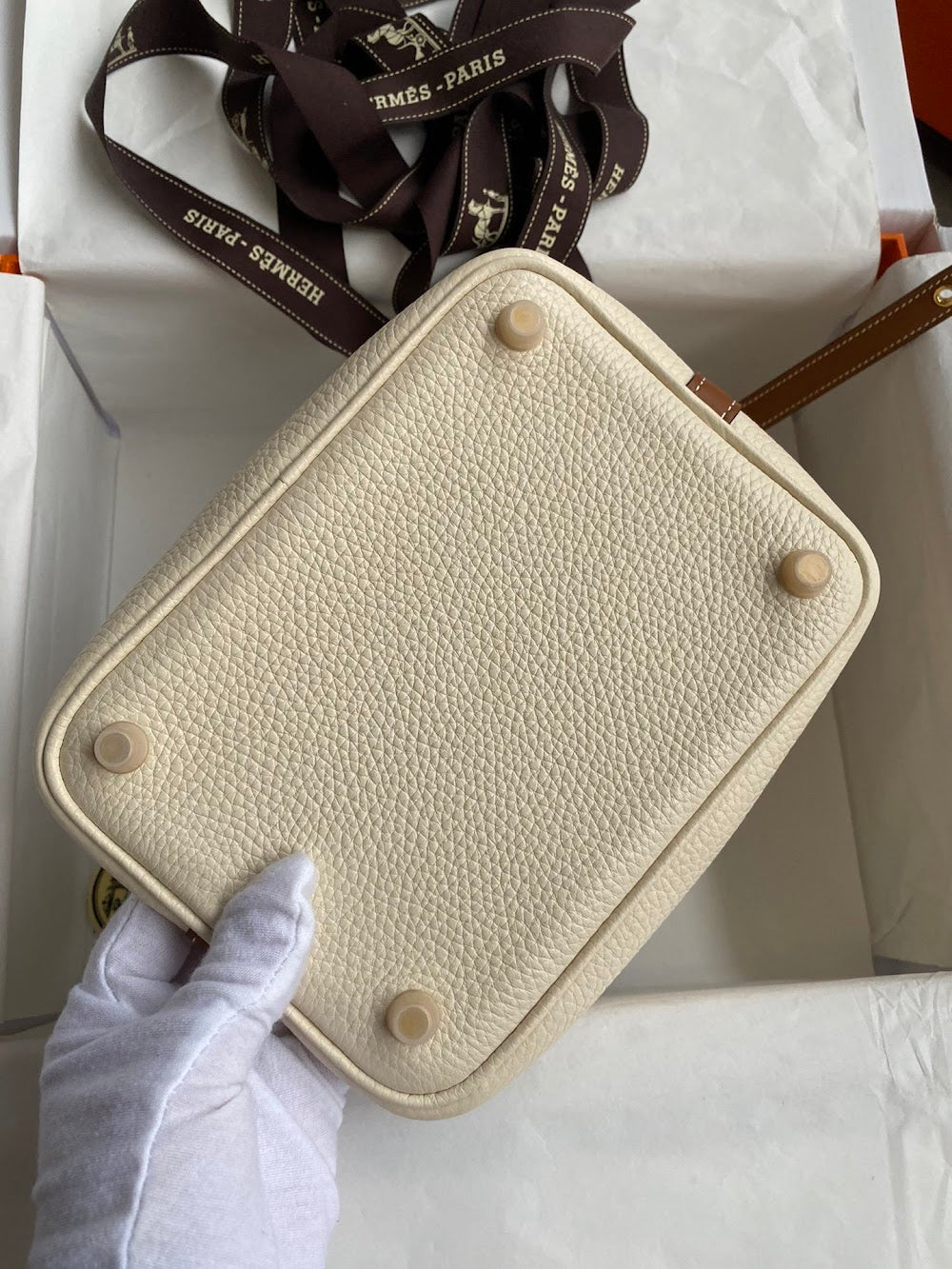 Anum Bags Hermesn Luxury Bag --118485