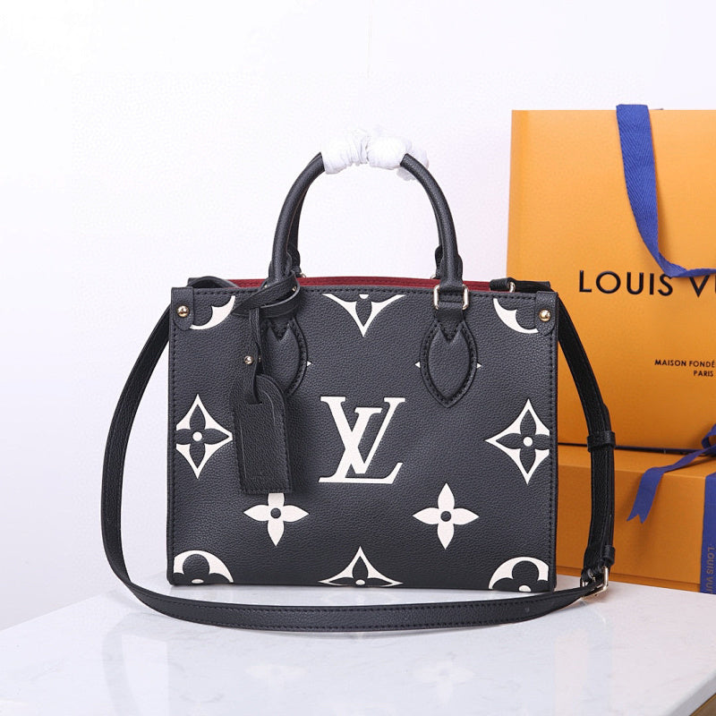 Anum Bags LVn Luxury Bag --80368