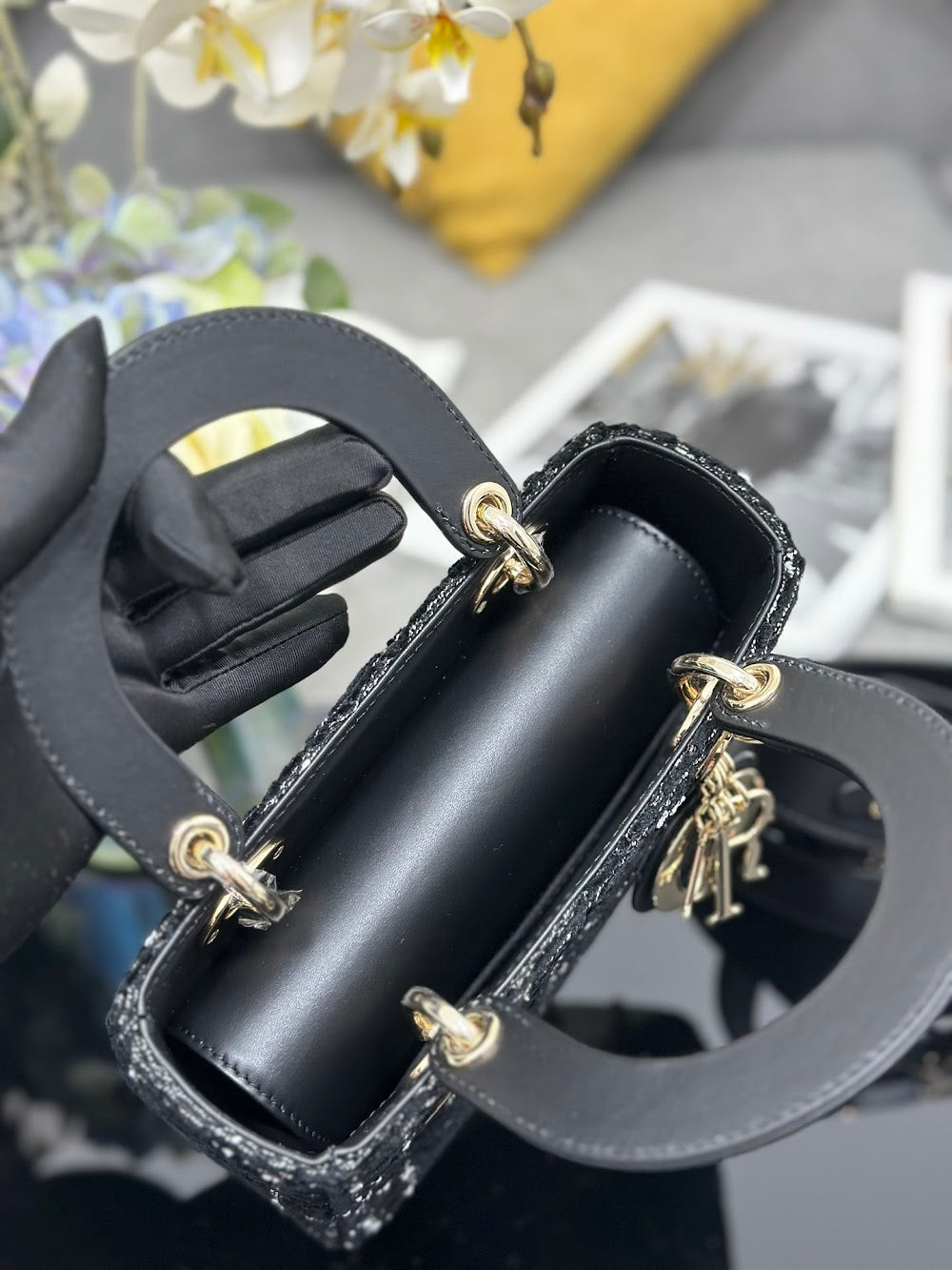 Ezyycart Bags Diorn Luxury Bag --115904