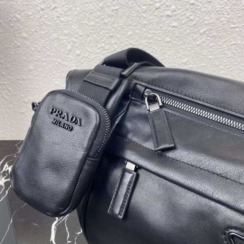 Ezyycart Bags Prada Luxury Bag --53674