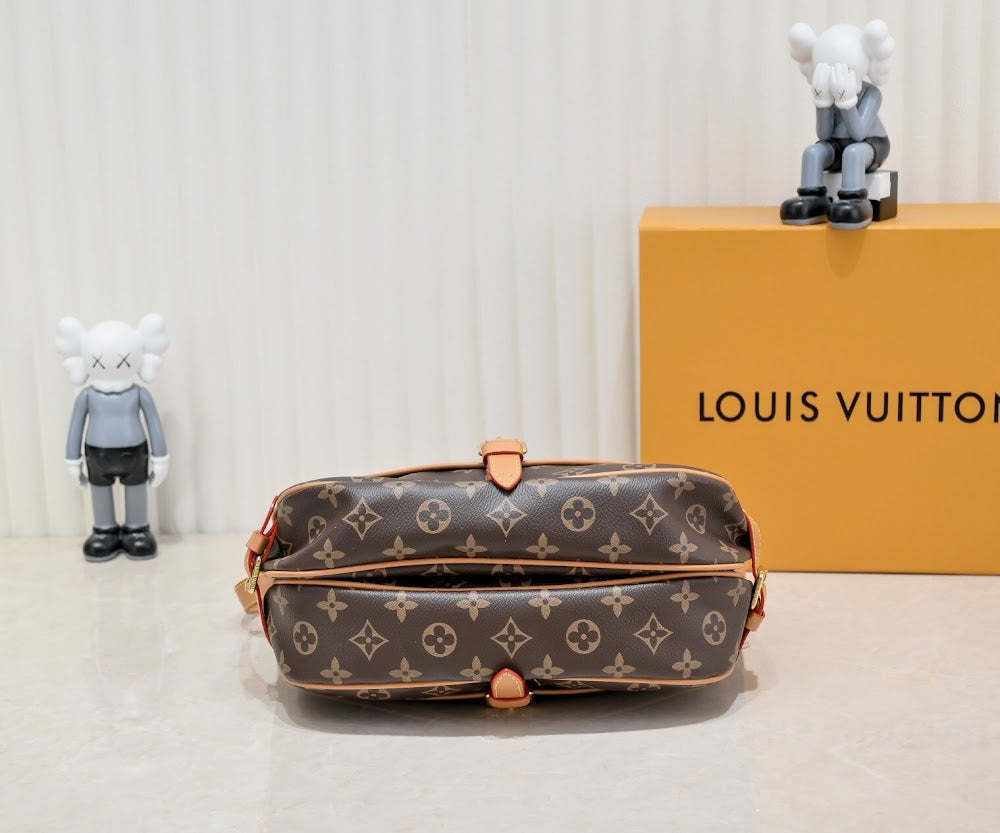 Anum Bags LVn Luxury Bag --79215