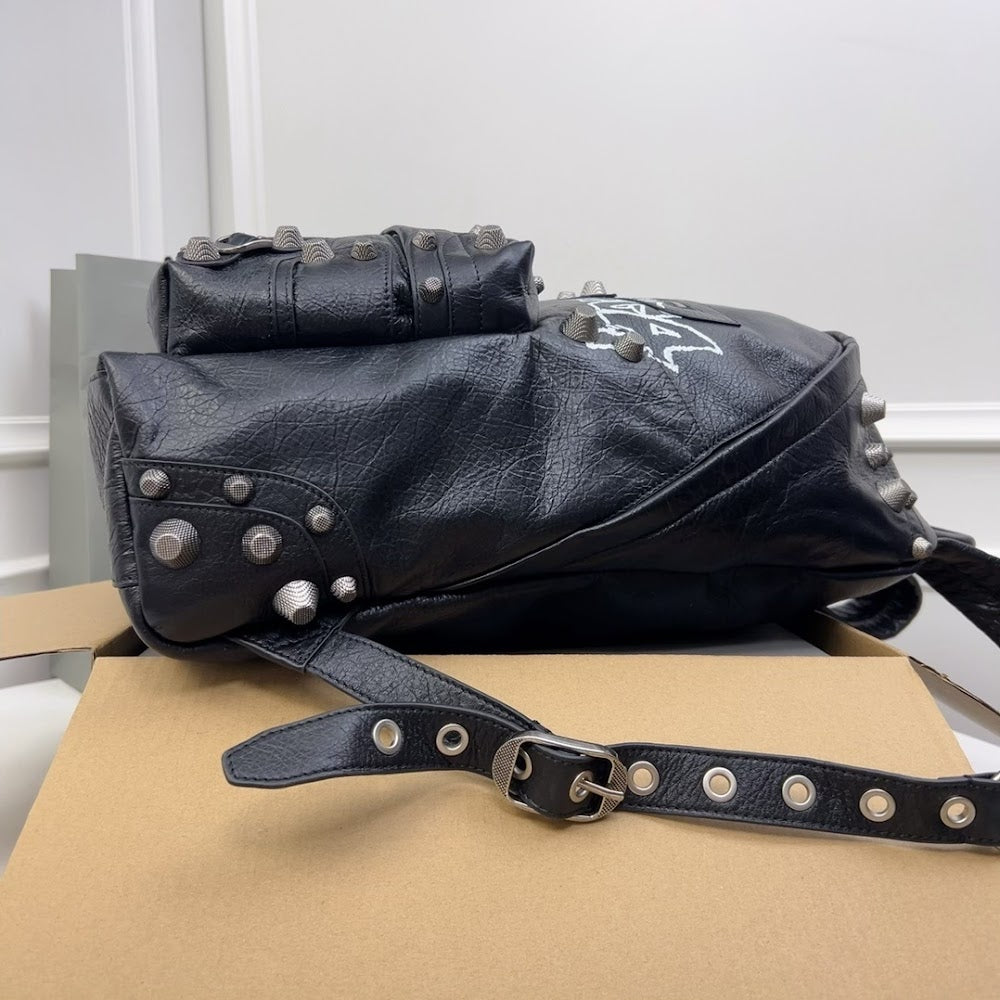 Ezyycart Bags Balenciaga Luxury Bag --111456