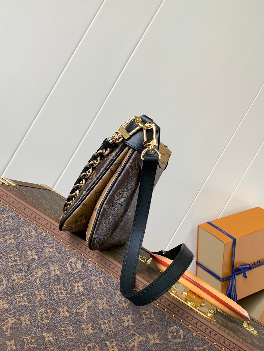 Anum Bags LVn Luxury Bag --80340