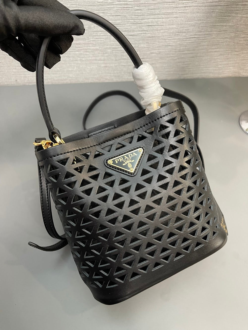 Ezyycart Bags pradn Luxury Bag --74957
