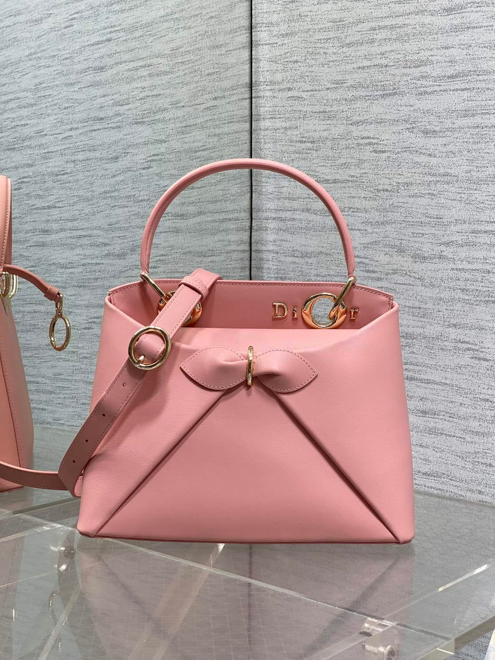 Anum Bags Diorn Luxury Bag --114735