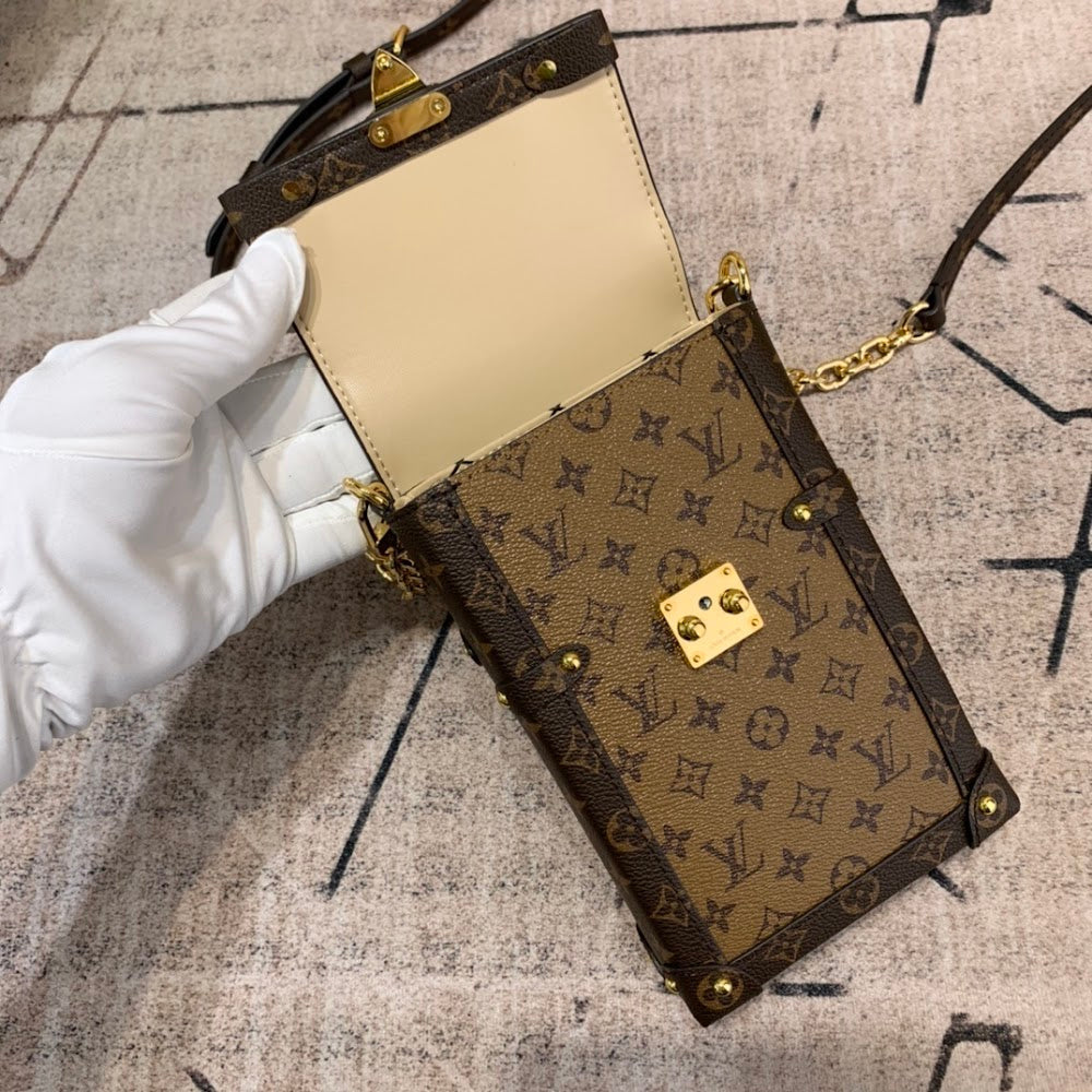 Anum Bags ln Luxury Bag --59445