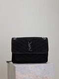 Ezyycart Bags YSLn Luxury Bag --119638