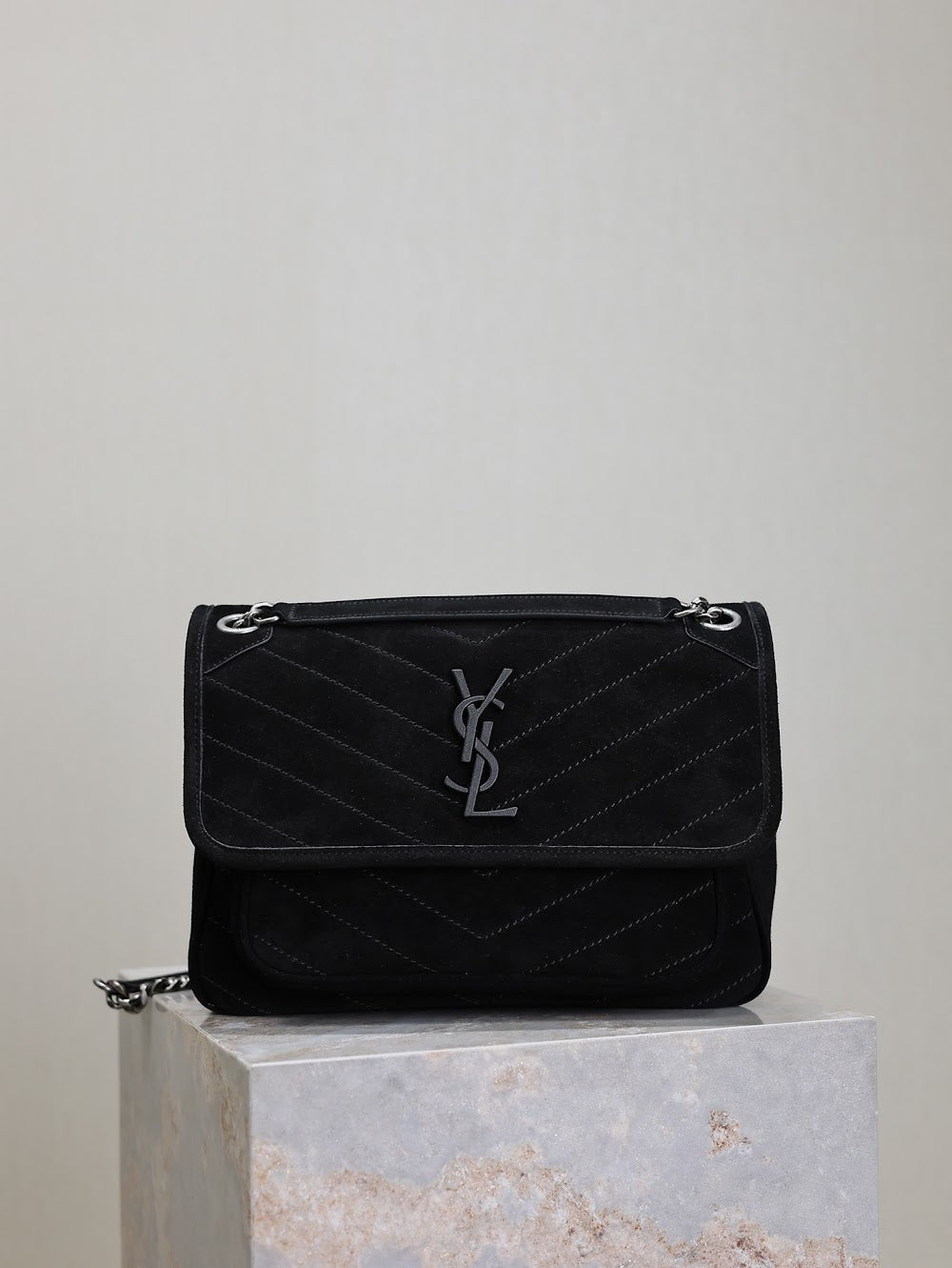 Ezyycart Bags YSLn Luxury Bag --119638