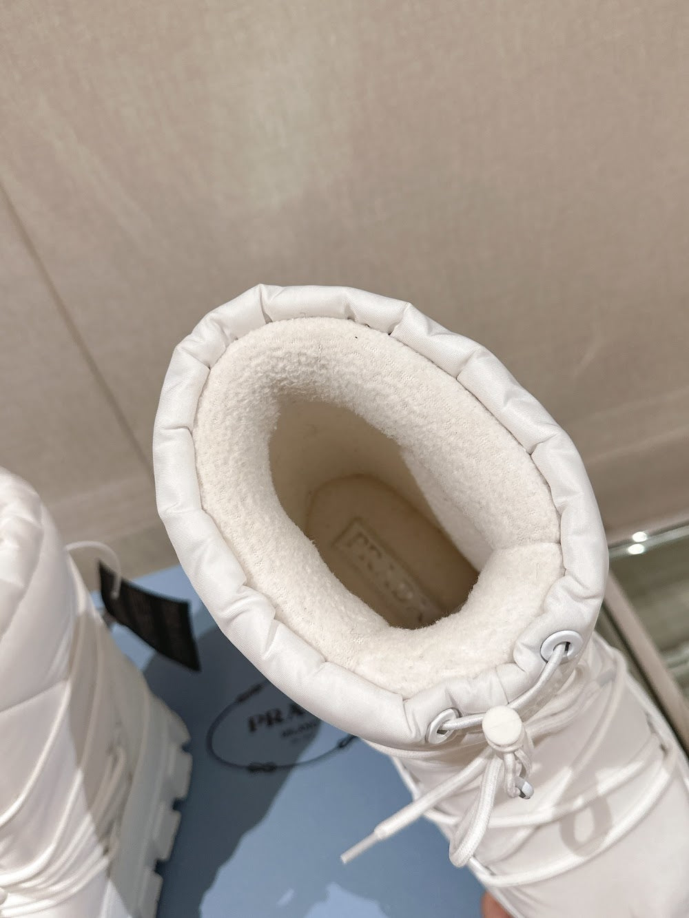 Ezyycart Bags Prada Luxury Heels --52826