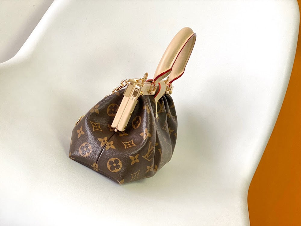 Anum Bags LVn Luxury Bag --79143