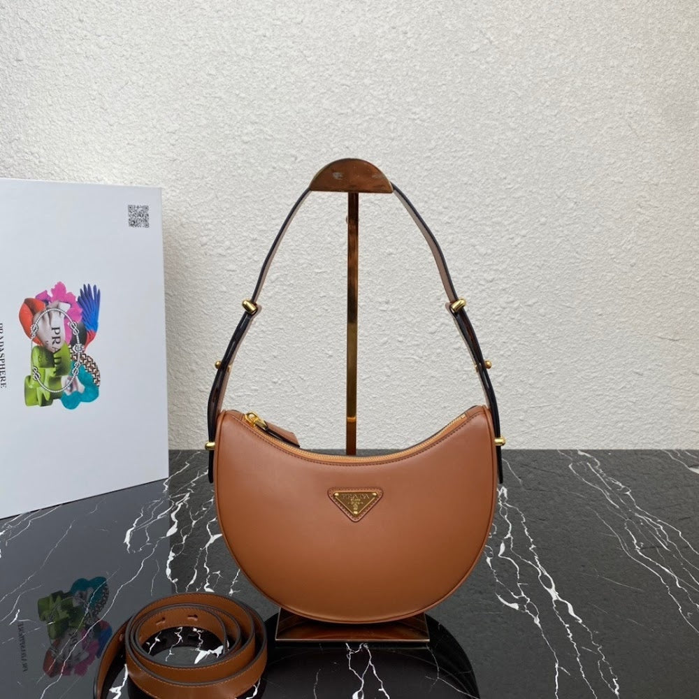 Ezyycart Bags Prada Luxury Bag --54448