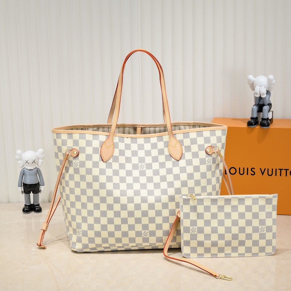 Anum Bags LVn Luxury Bag --79760