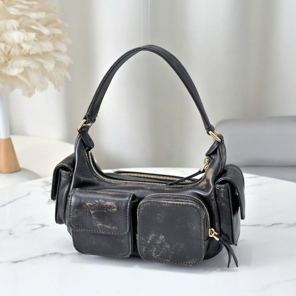 Ezyycart Bags pradn Luxury Bag --75603