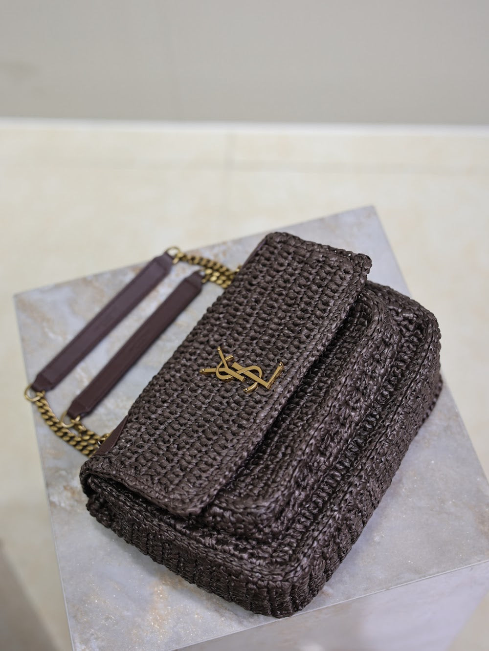 Ezyycart Bags YSLn Luxury Bag --119756