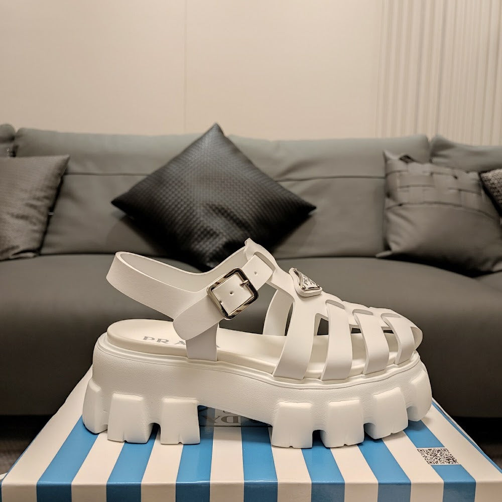 Ezyycart Bags Prada Luxury Heels --52773