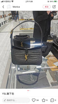 Ezyycart Bags YSLn Luxury Bag --119098