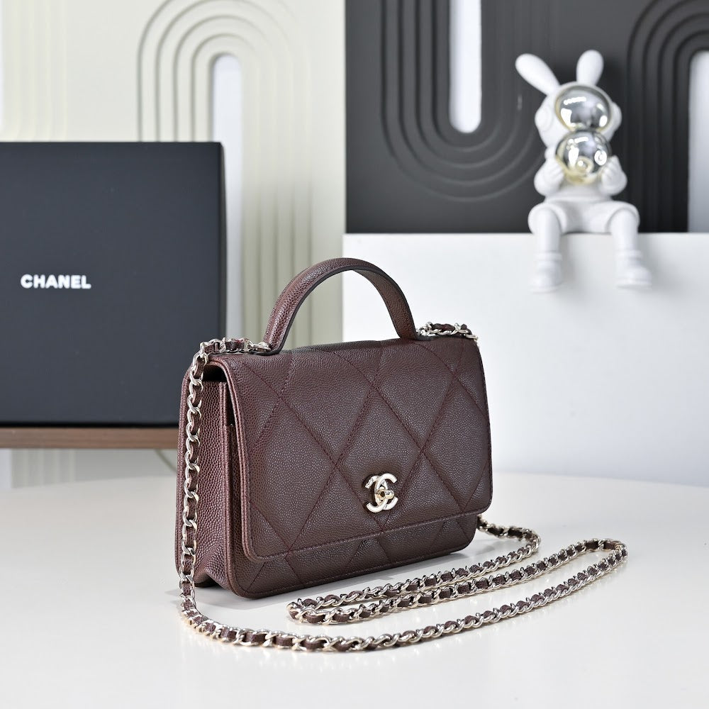 Anum Bags CHn Luxury Bag --114305