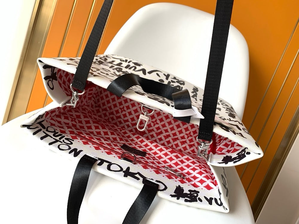 Anum Bags LVn Luxury Bag --80048