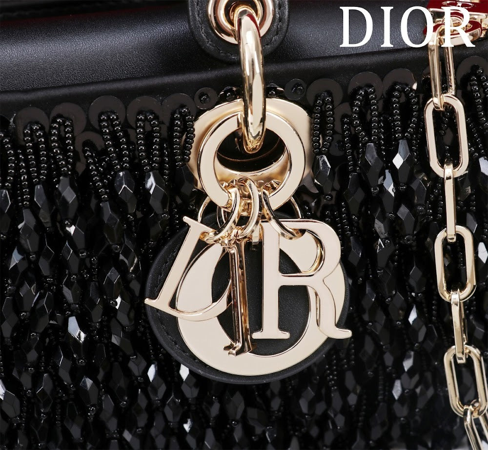 Anum Bags Diorn Luxury Bag --114698