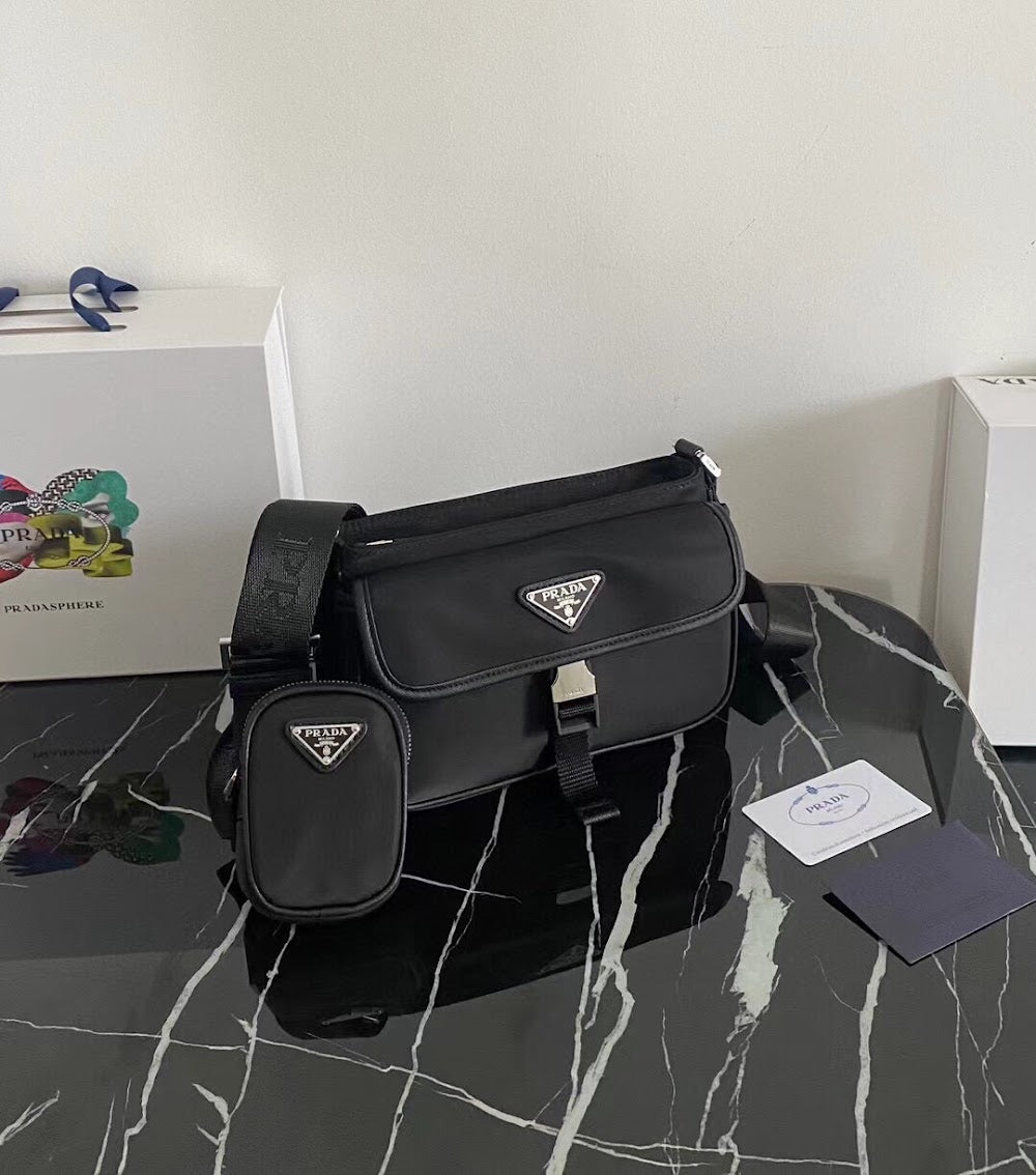 Ezyycart Bags pradn Luxury Bag --73305