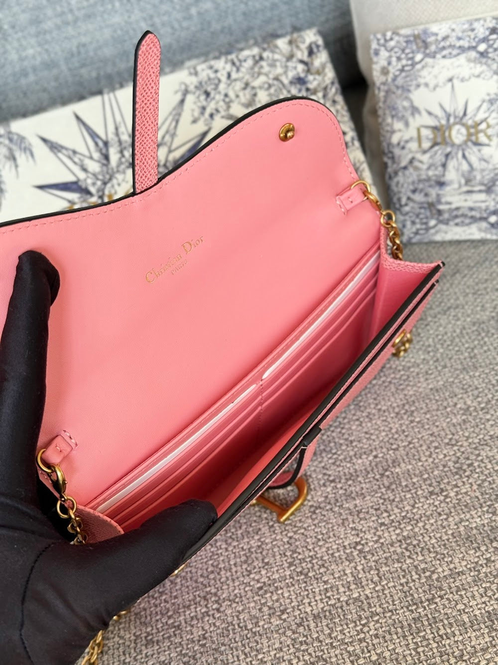 Ezyycart Bags Diorn Luxury Bag --115150