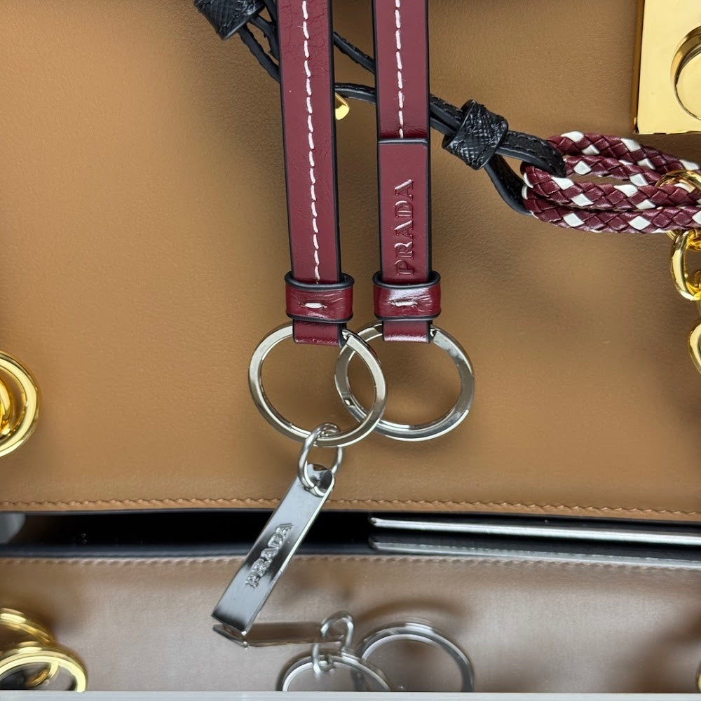 Ezyycart Bags Pradn Luxury Bag --102021