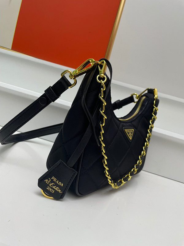 Ezyycart Bags pradn Luxury Bag --73576
