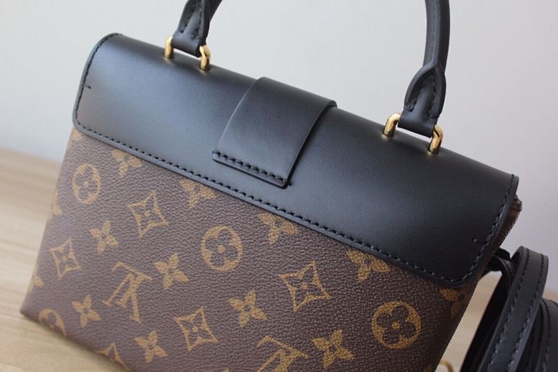 Ezyycart Bags ln Luxury Bag --58997