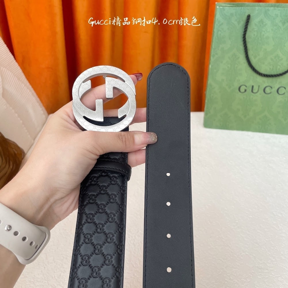 Ezyycart Bags Guccin Luxury Belt --105124