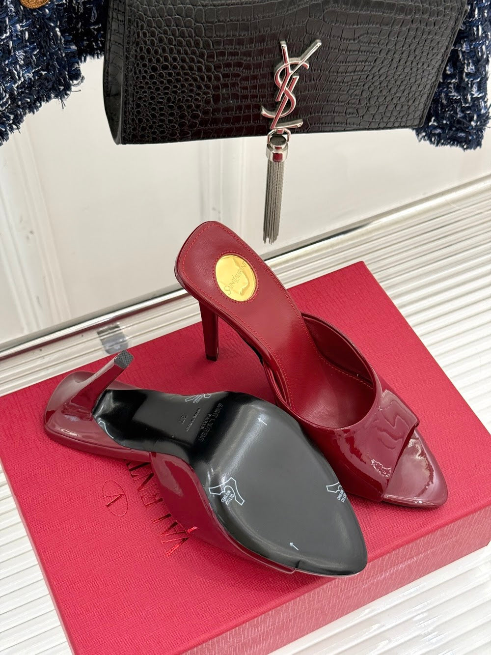 Ezyycart Bags Luxury Bag --50788