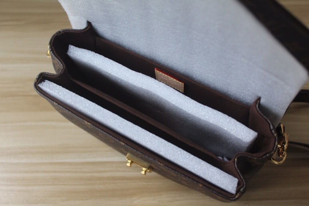 Ezyycart Bags ln Luxury Bag --58993