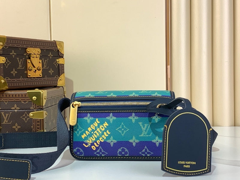 Anum Bags ln Luxury Bag --56891