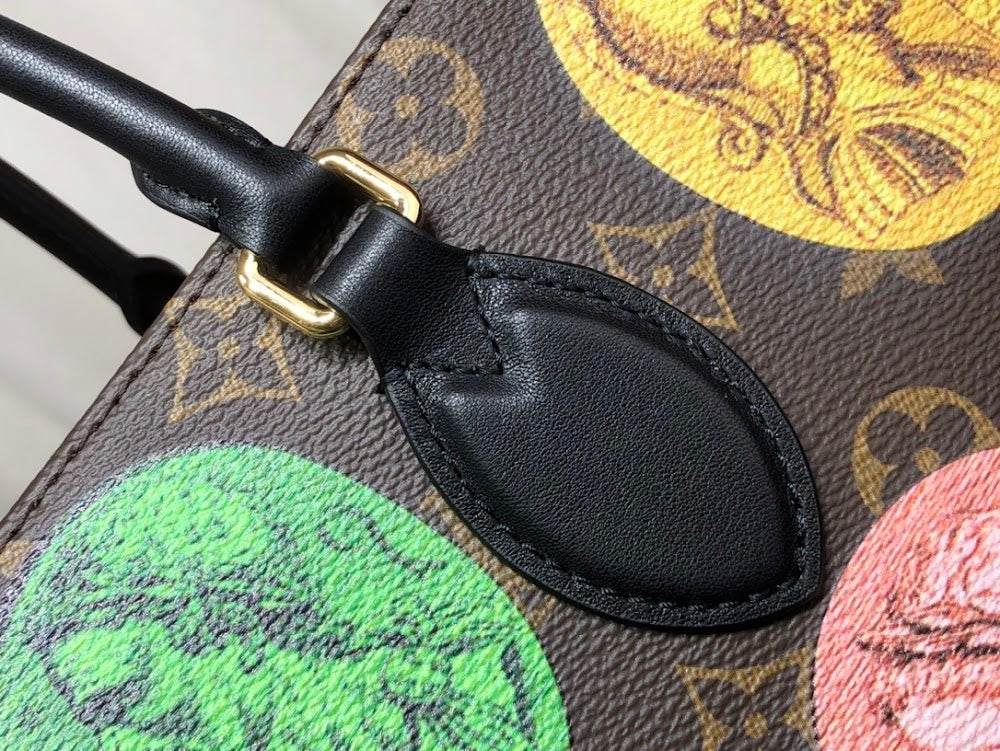 Ezyycart Bags ln Luxury Bag --60330