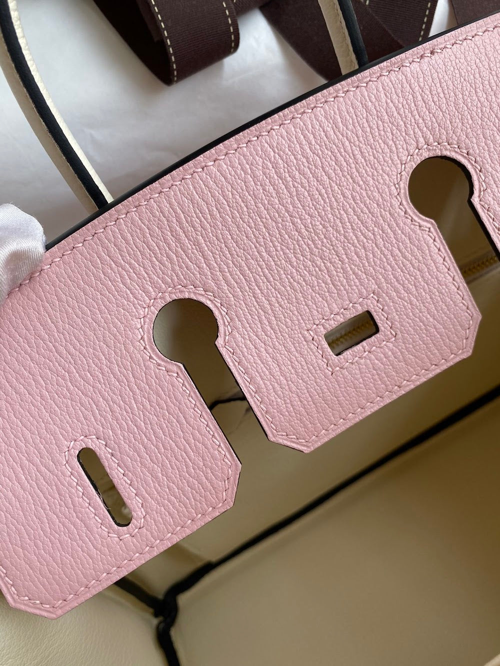 Anum Bags Hermesn Luxury Bag --117323