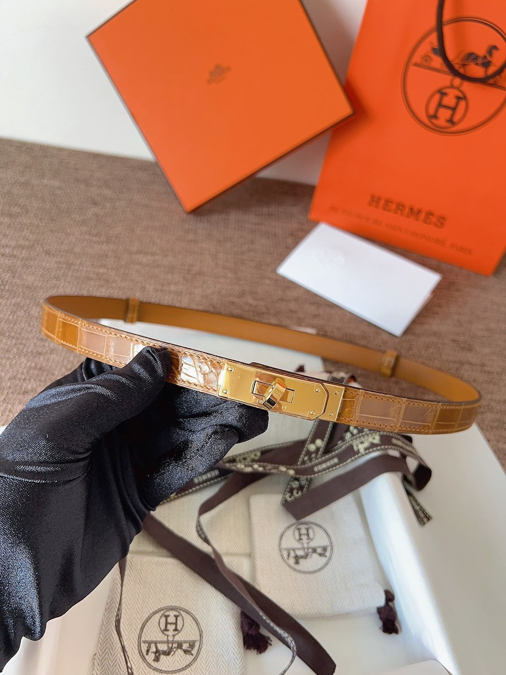 Anum Bags Hermesn Luxury Belt --108898