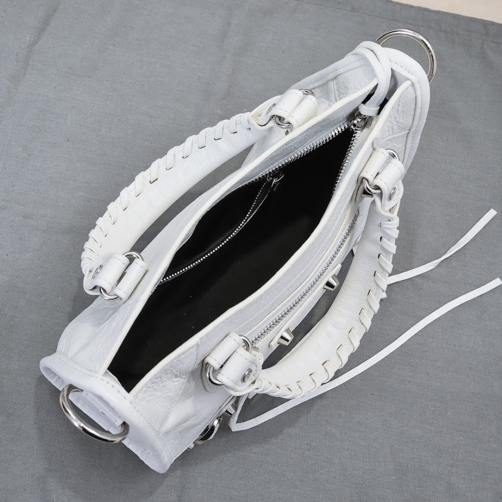 Ezyycart Bags Balenciaga Luxury Bag --111882