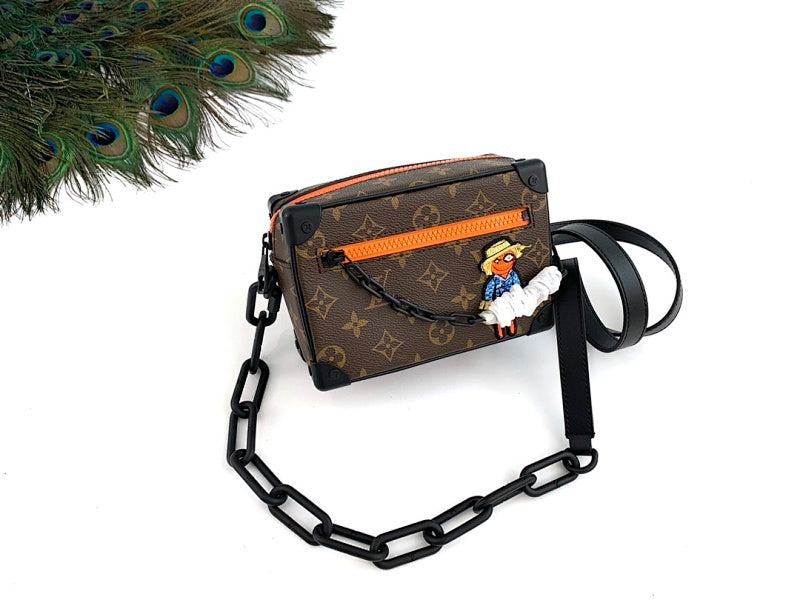 Ezyycart Bags ln Luxury Bag --59478