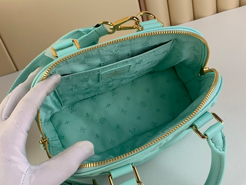 Ezyycart Bags ln Luxury Bag --61154